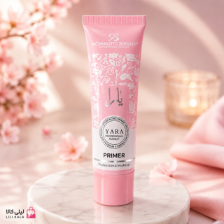 پرایمر رومانتیك برایت YARA