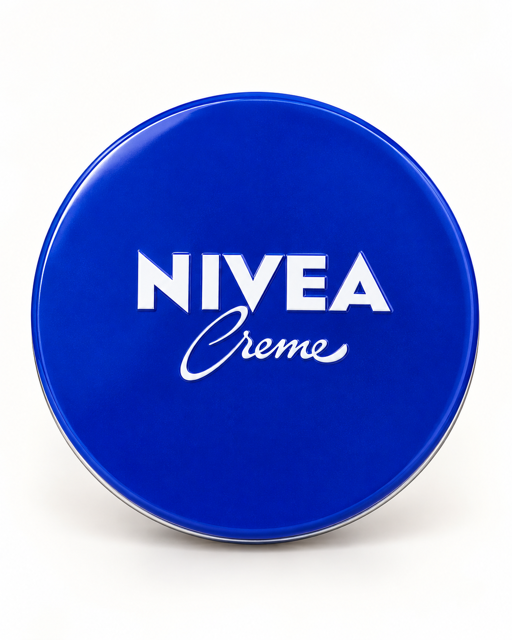 کرم مرطوبکننده نیوآ کلاسیک NIVEA Creme حجم ۶۰ میلیلیتر